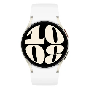 Samsung Galaxy Watch 6 Cellular Alluminio 40 mm Oro