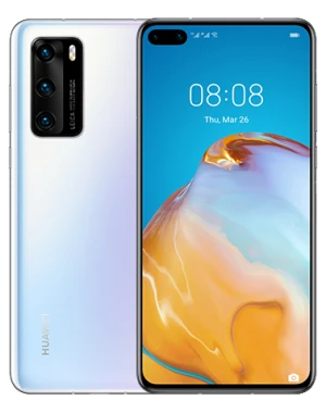 Huawei P40 8/128Go Blanc