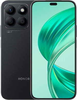 Honor X8b 8/256GB Midnight Black