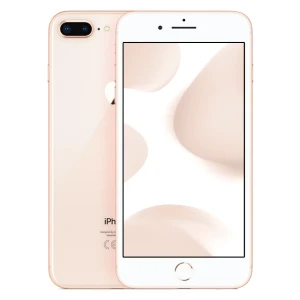 iPhone 8 Plus 128GB Złoty