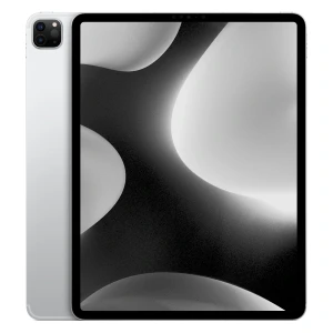 iPad Pro 6 8/128GB WiFi 12.9" (2022) Silver