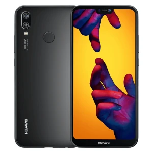 Huawei P20 Lite 4/64GB Midnight Black