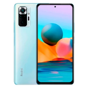 Xiaomi Redmi Note 10 Pro 256GB Blue