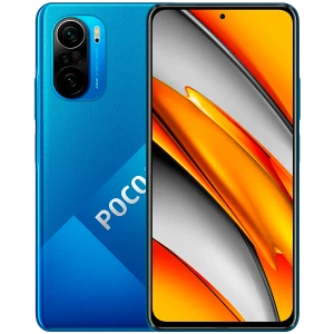 Xiaomi POCO F3 128GB Azul