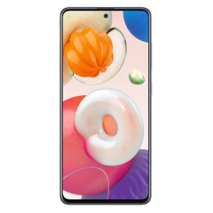 Samsung Galaxy A51 (1 SIM) 64GB Silver