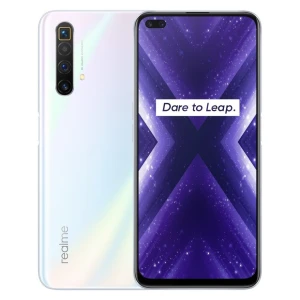 Realme X3 SuperZoom 256GB Biały