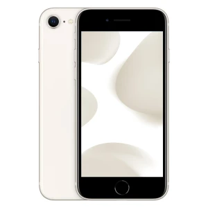 iPhone SE (2022) 256GB Księżycowa Poświata