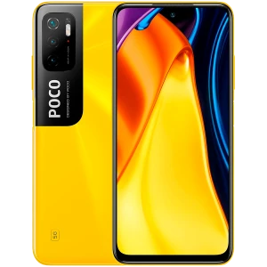 Xiaomi POCO M3 Pro 5G 128GB Yellow