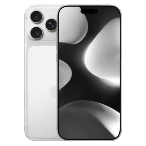 iPhone 17 Pro Max 2 TB Silver