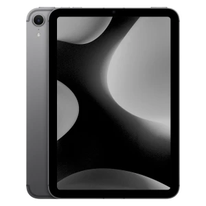 iPad mini 7 512GB WiFi + 5G 8.3" (2024) Gwiezdna szarość