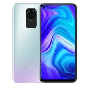 Xiaomi Redmi Note 9 128GB Weiß