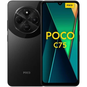 Xiaomi POCO C75 256GB Black