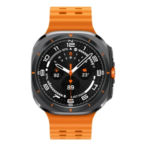 Samsung Galaxy Watch Ultra Cellular Titanium 47 mm Gray