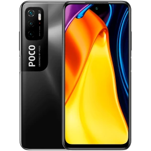 Xiaomi POCO M3 Pro 5G 64GB Black
