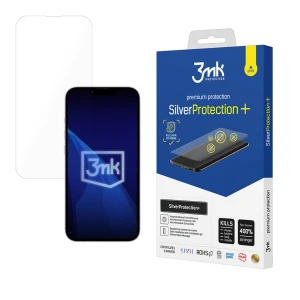 Apple iPhone 16E/ iPhone 17E - 3mk SilverProtection+