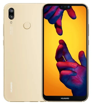Huawei P20 Lite 4/128GB  Platinum Gold