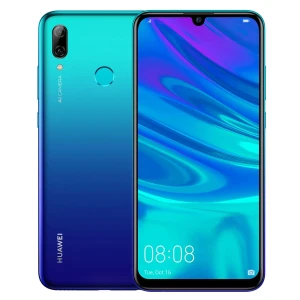 Huawei P Smart 2019 3/64GB Aurora Blauw
