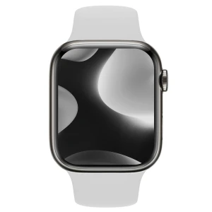 Apple Watch Series 9 GPS + Cellular Stainless steel 45 mm Graphite