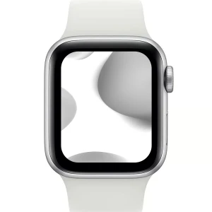 Apple Watch SE (2020) GPS Aluminium 40 mm Silver