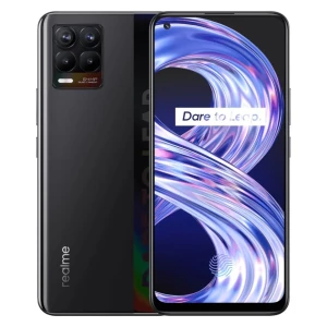 Realme 8 8/128GB Nero