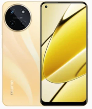 Realme 11 256GB Gold