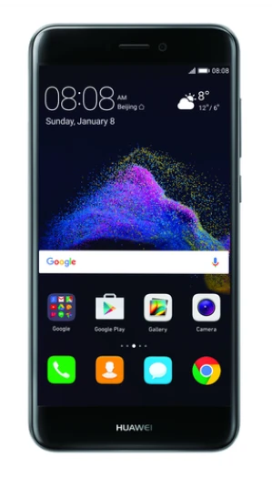Huawei P8 Lite 2017 (1 SIM) 3/16Go Noir