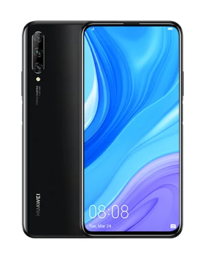 Huawei Y9s 6/128GB Midnight Black
