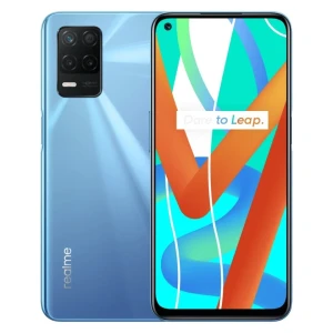 Realme 8 5G 64GB Azul