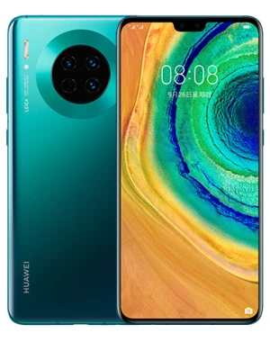 Huawei Mate 30 (1 SIM) 8/128GB Zielony