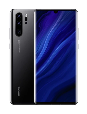 Huawei P30 Pro New Edition (1 SIM) 8/256GB Black