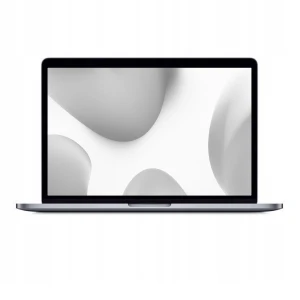 MacBook Pro (2016) 13″ – Intel Core i5 2.9GHz 2‑core CPU – 8GB  RAM – SSD 256GB – Space Gray