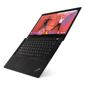 Lenovo ThinkPad X13 Gen 1 13.3" AMD Ryzen 7 PRO 1.7 GHz – SSD 128 GB – 32 GB – Win 11 Pro – QWERTY (ES) - Touchscreen - Black