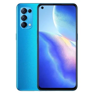 Oppo Reno 5 Z 5G 128GB Blu