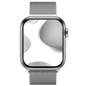Apple Watch Series 6 GPS + Cellular Stainless steel  44 mm Silver