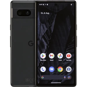 Google Pixel 7A 128GB Charcoal