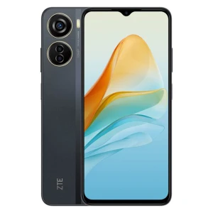 ZTE Blade V40 Design 128GB Black