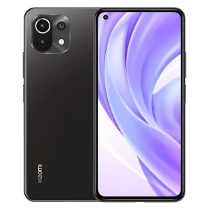 Xiaomi Mi 11 Lite 5G 6GB/128GB Black