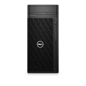 Dell Precision 3660 Core i7 2.1 GHz – SSD 1 TB – 64 GB -Win 11 - Black
