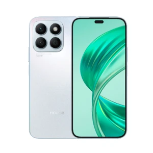 Honor X8b 8/128GB Titanium Silver