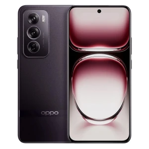 Oppo Reno 12 Pro 512GB Schwarz