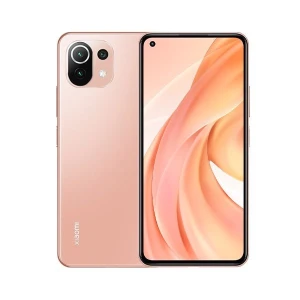 Xiaomi Mi 11 Lite 64GB Różowy