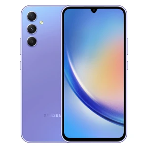 Samsung Galaxy A34 5G 256GB Violet