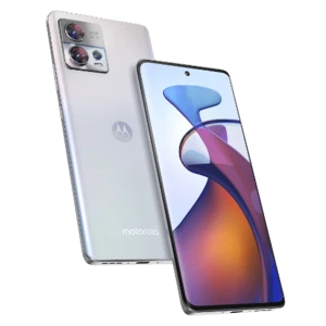 Motorola Moto Edge 30 Fusion 128GB Bijela