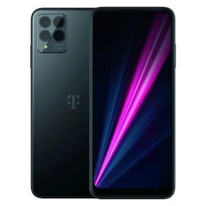 T Phone Pro 5G 128Go Noir