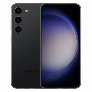 Samsung Galaxy S23 128GB Nero