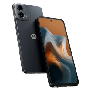 Motorola Moto G34 128GB Schwarz