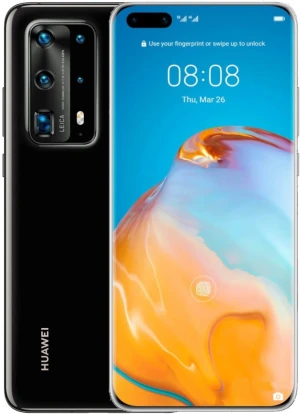 Huawei P40 Pro Plus 8/512Go Noir
