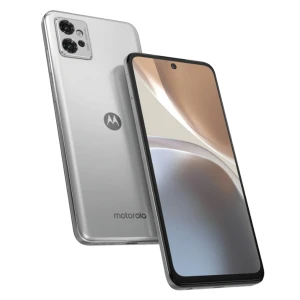 Motorola Moto G32 128GB Argenté