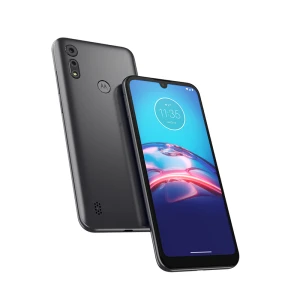 Motorola Moto E6s 32GB Grå
