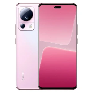 Xiaomi 13 Lite 256Go Rose